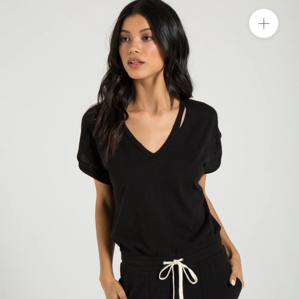 N: Philanthropy Space jumpsuit